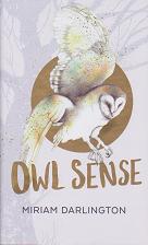 Owl Sense by Miriam Darlington